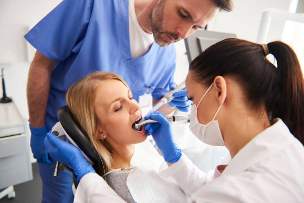 Best Cosmetic Dentistry  in Castalia, OH