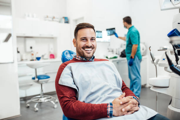 Oral Cancer Screening in Castalia, OH