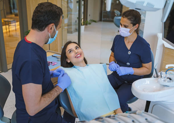 Best Dental Implants  in Castalia, OH