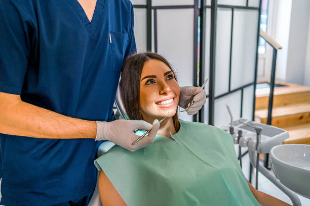 Best Laser Dentistry  in Castalia, OH