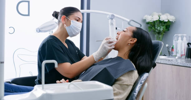 Emergency Dental Services in Castalia, OH