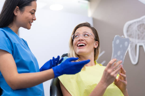 Best Teeth Whitening  in Castalia, OH