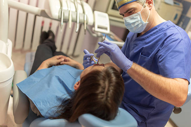 Best Veneers and Lumineers  in Castalia, OH
